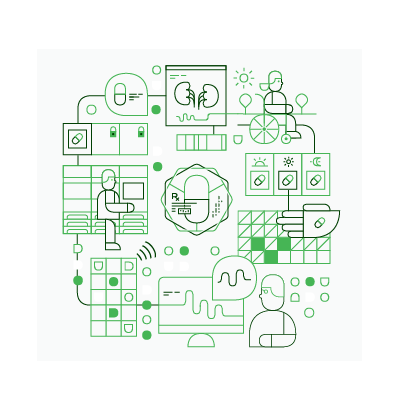 digital dose node