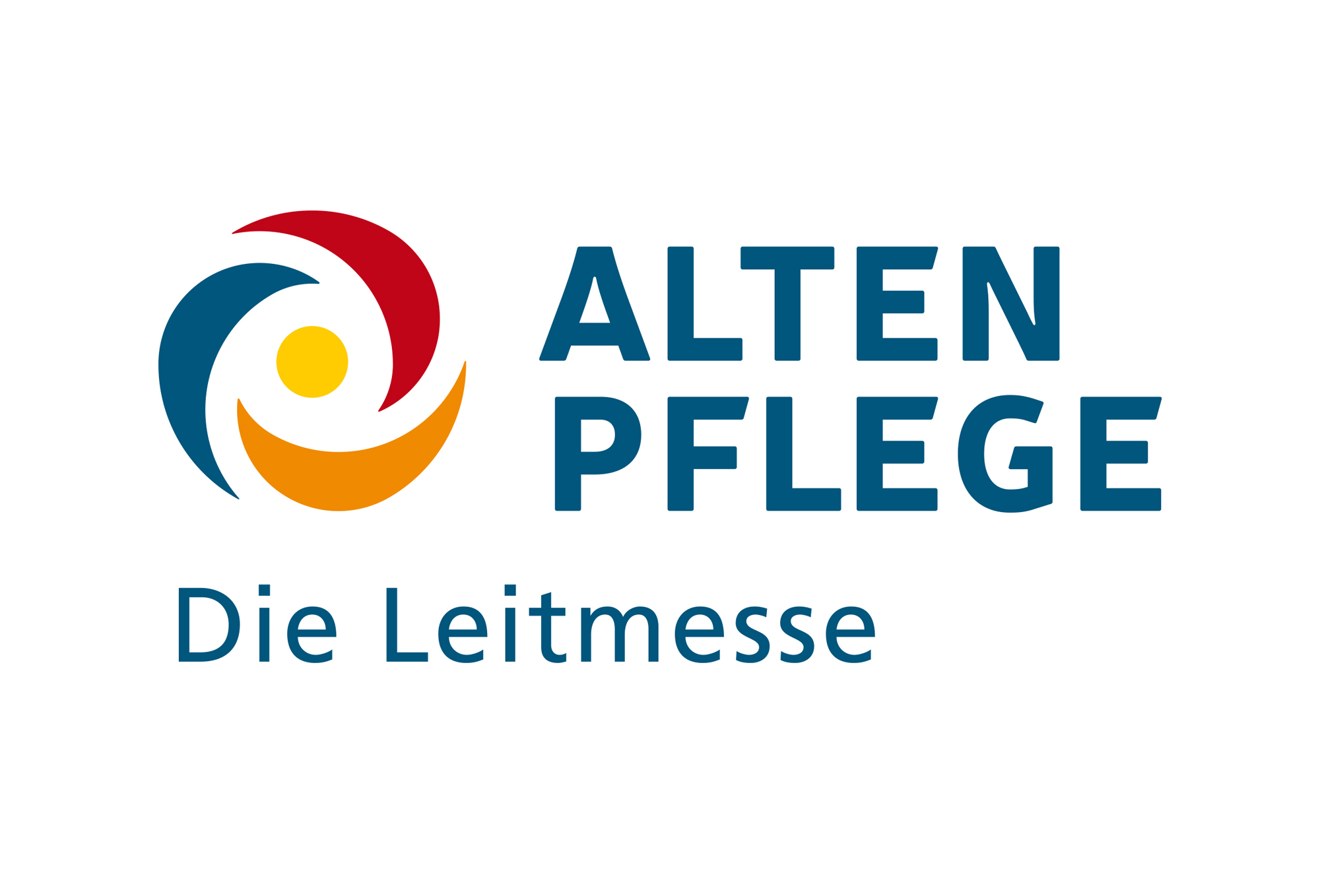 Altenpflege Messeimage