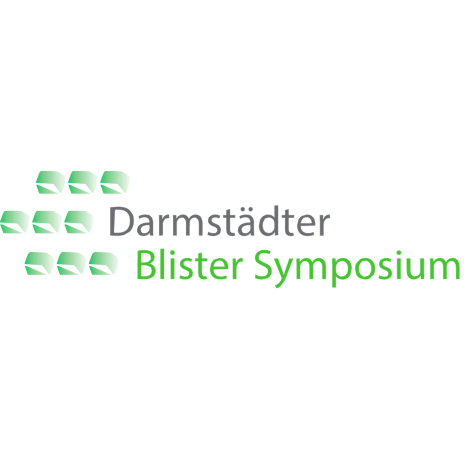 13. Darmstädter Blister Symposiumimage