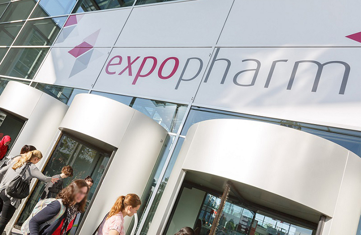 Expopharm image