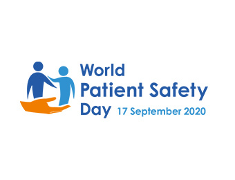 World Patient Safety Day 2020